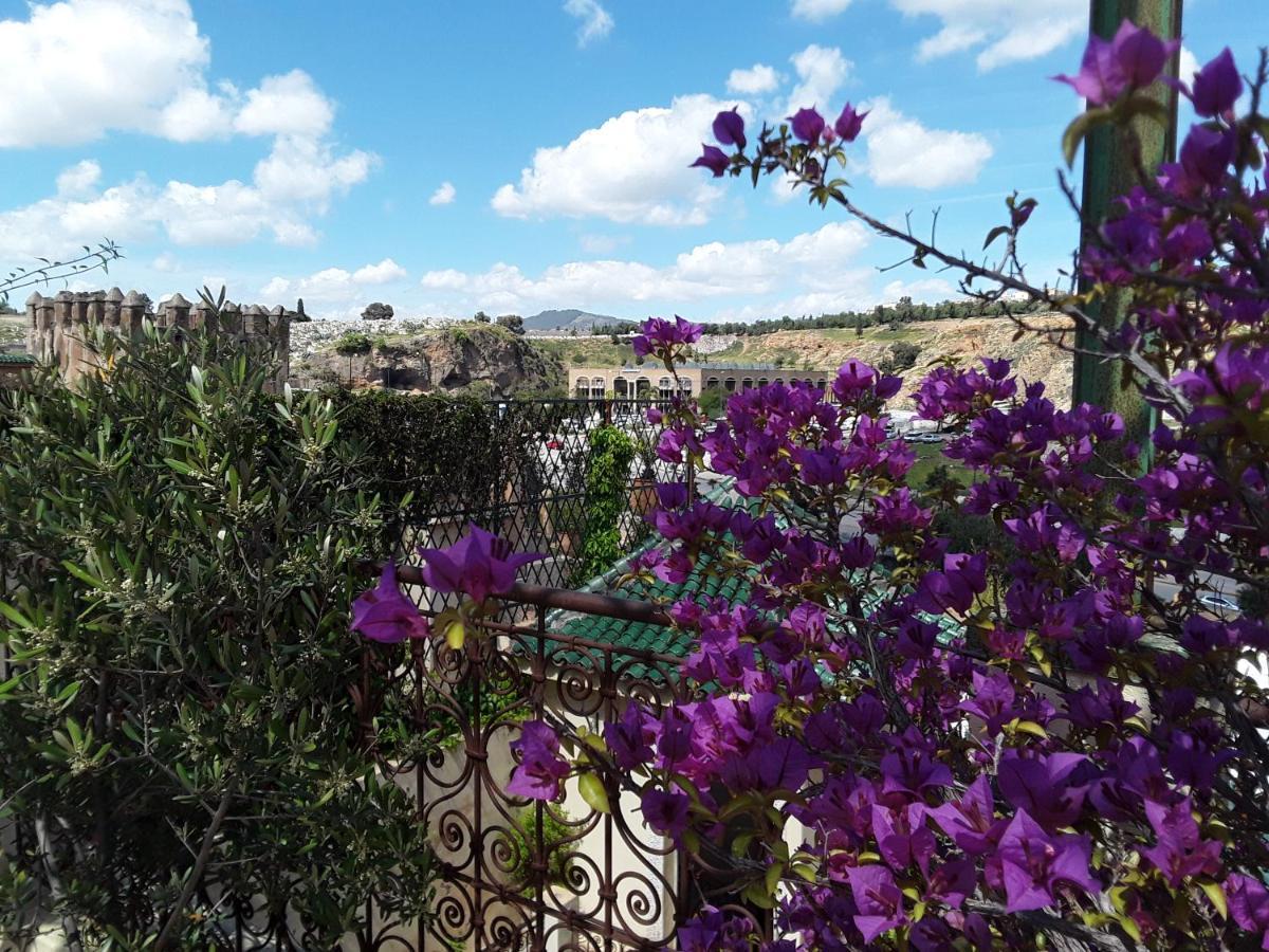 Riad Vega Fez Exterior photo