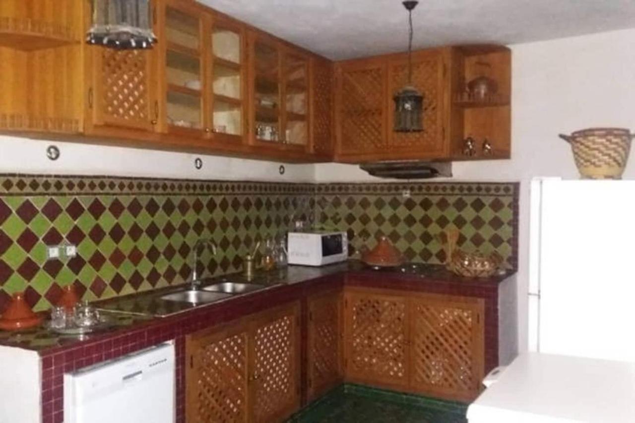 Riad Vega Fez Exterior photo
