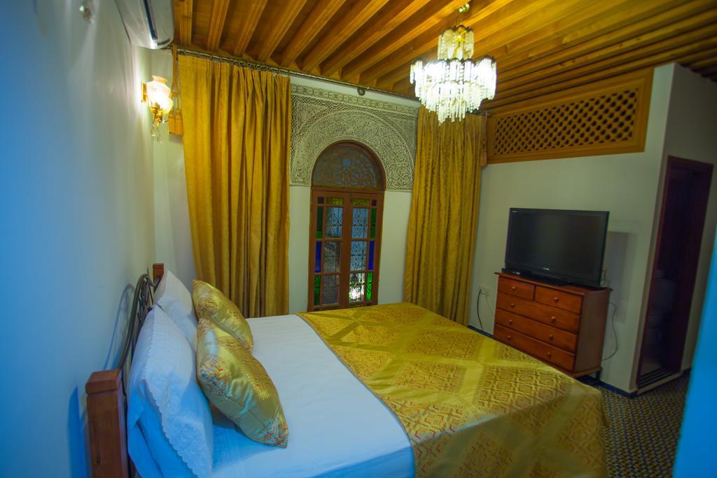 Riad Vega Fez Exterior photo