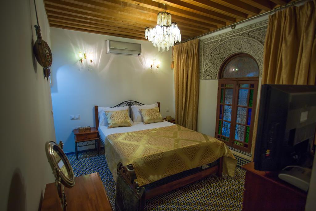 Riad Vega Fez Exterior photo