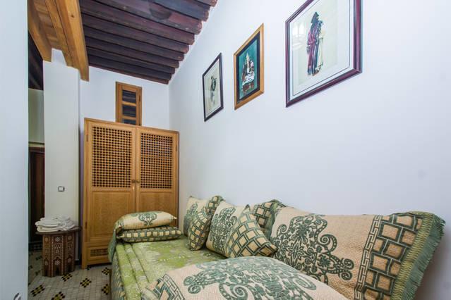 Riad Vega Fez Exterior photo