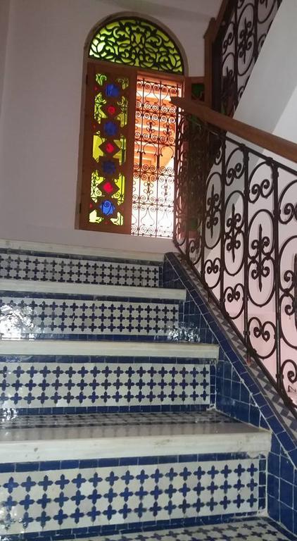 Riad Vega Fez Exterior photo