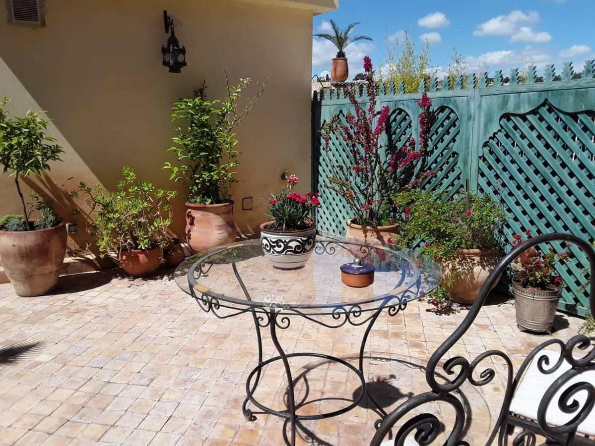 Riad Vega Fez Exterior photo